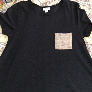 Lularoe Carley Dress